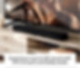 Amazon Fire TV Soundbar, 2