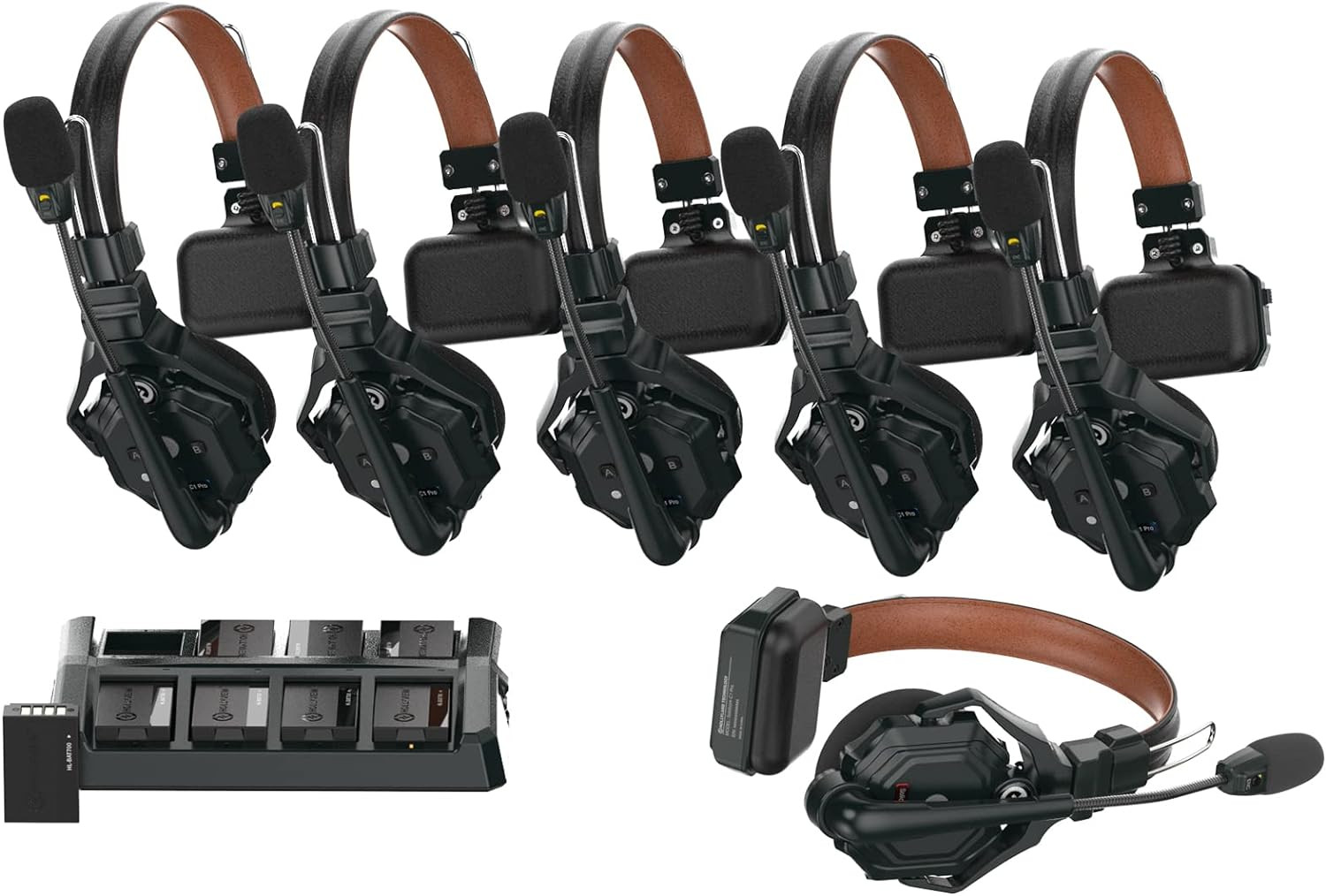 Hollyland C1 Pros