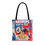 Thumbnail: Fun Breakfast Tote Bag, Cereal Lovers Tote