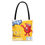 Thumbnail: Kool-Aid Tote Bag, Colorful Grocery Bag, Fun Market Tote