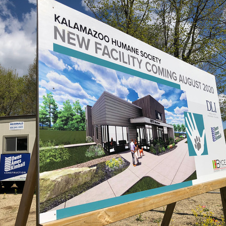 Kalamazoo Humane Society