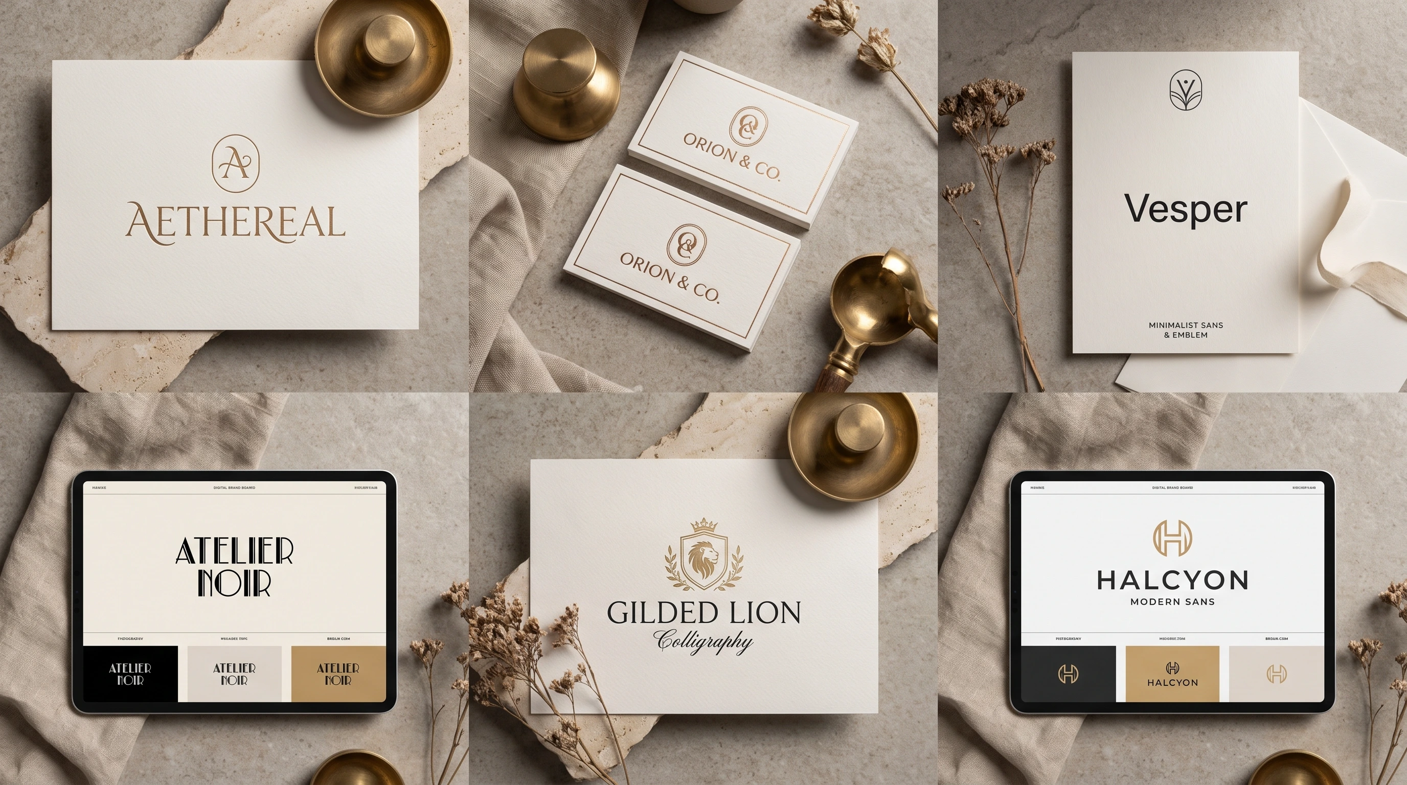 Brand Marketing System