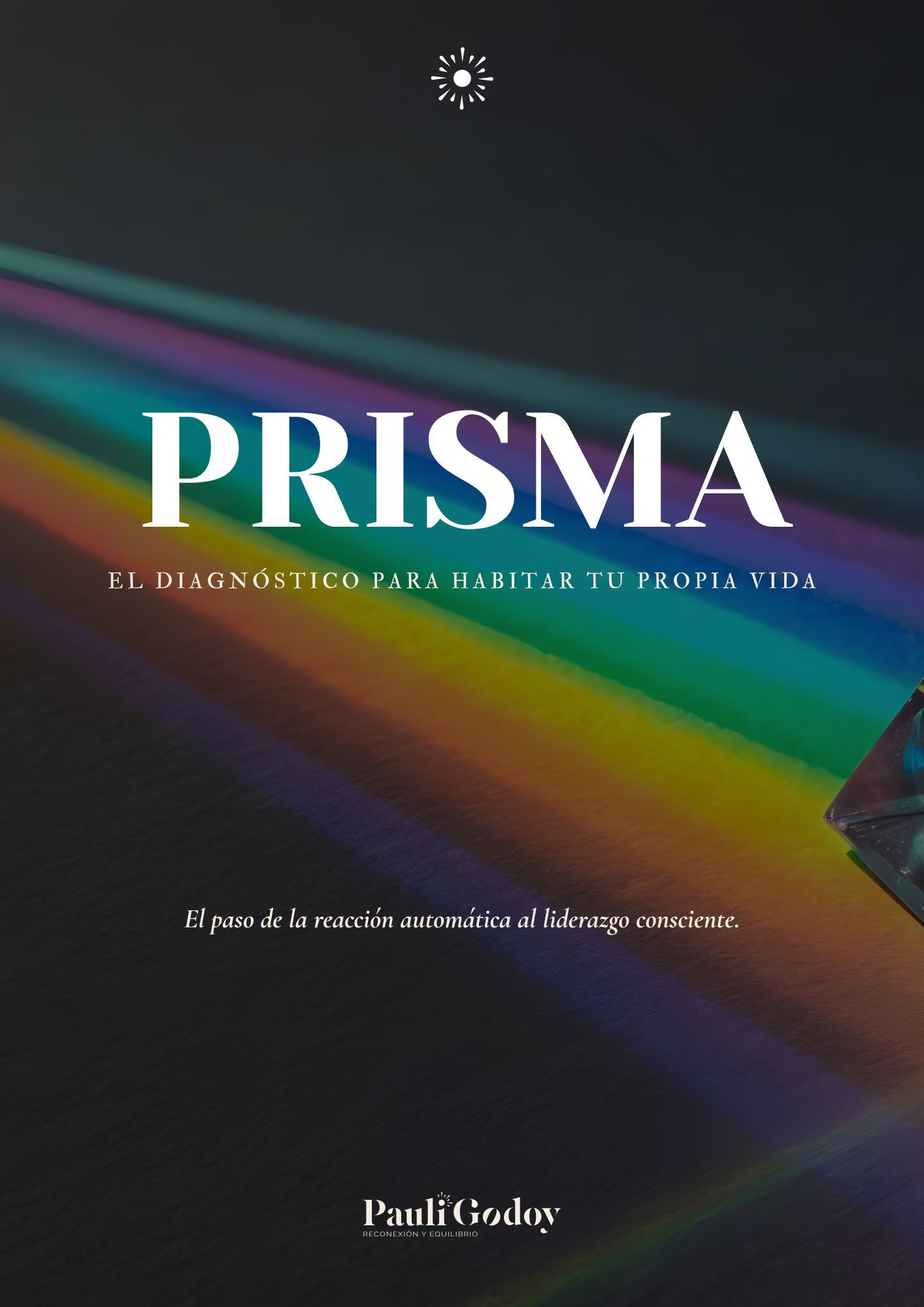 Prisma: Un herramienta práctica de autoconocimiento