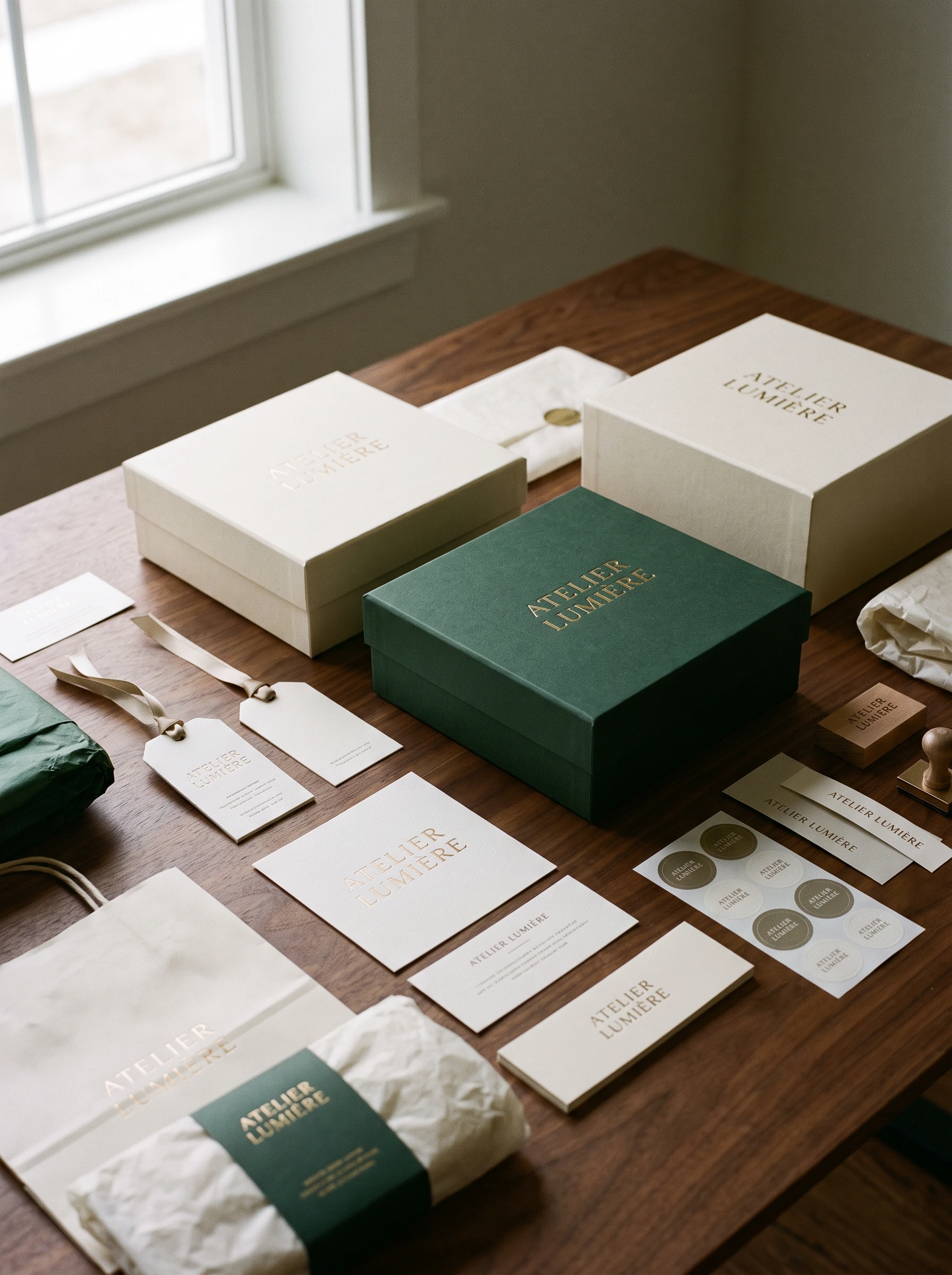 Packaging Design