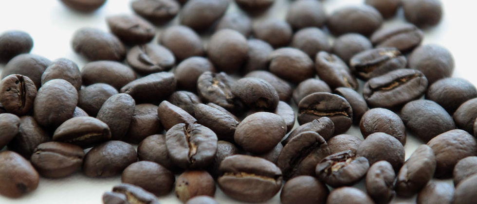 Coffee as naturaly intended