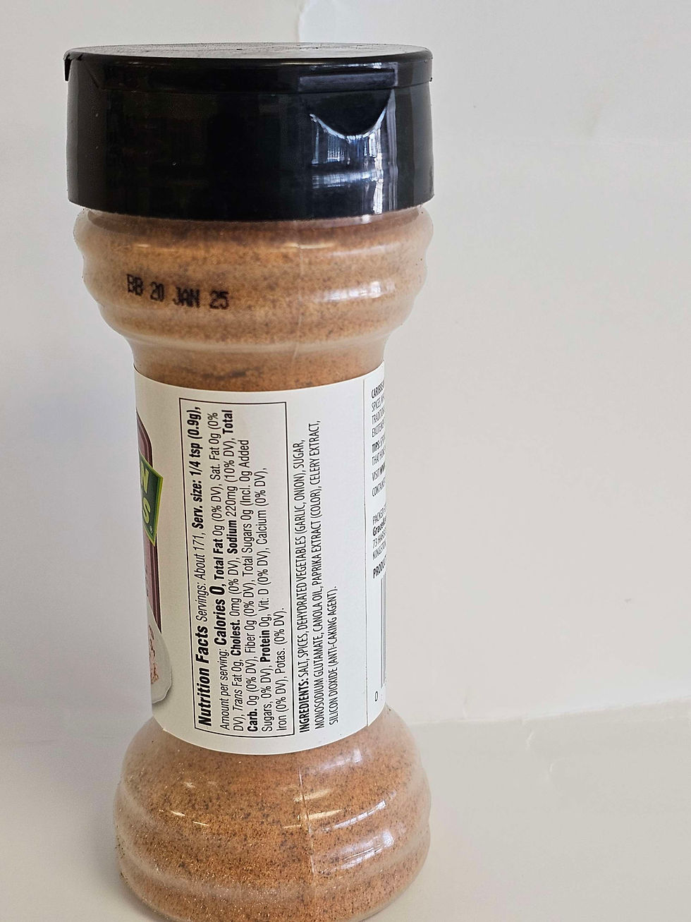 Thumbnail: Grace OXTAIL SEASONING (5.43 oz)
