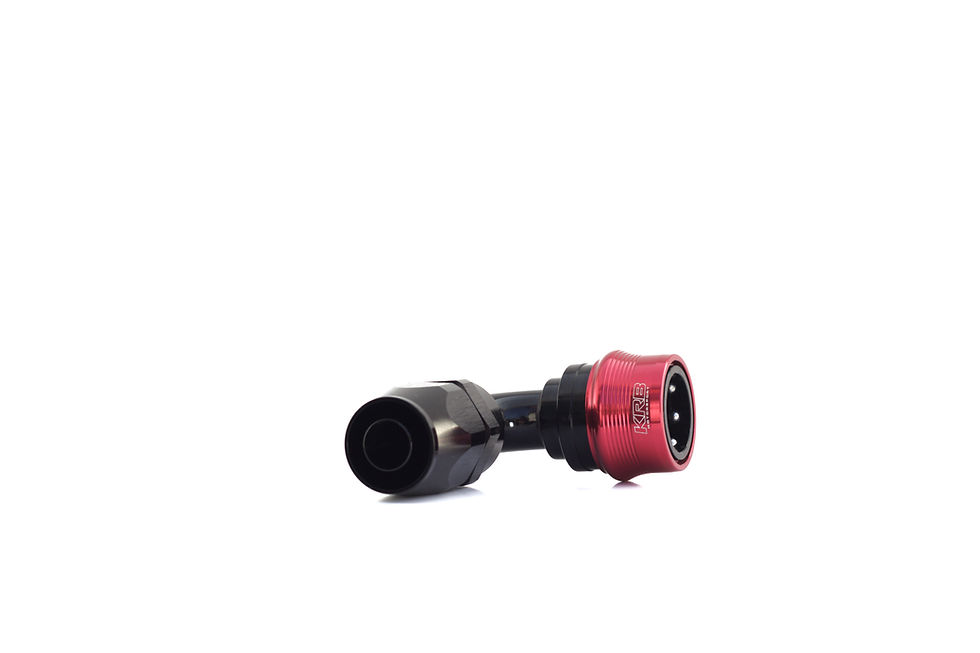 Miniatura: KRB AN10 CS Series