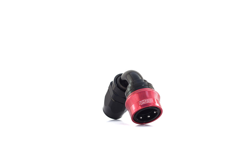 Miniatura: KRB AN10 CS Series