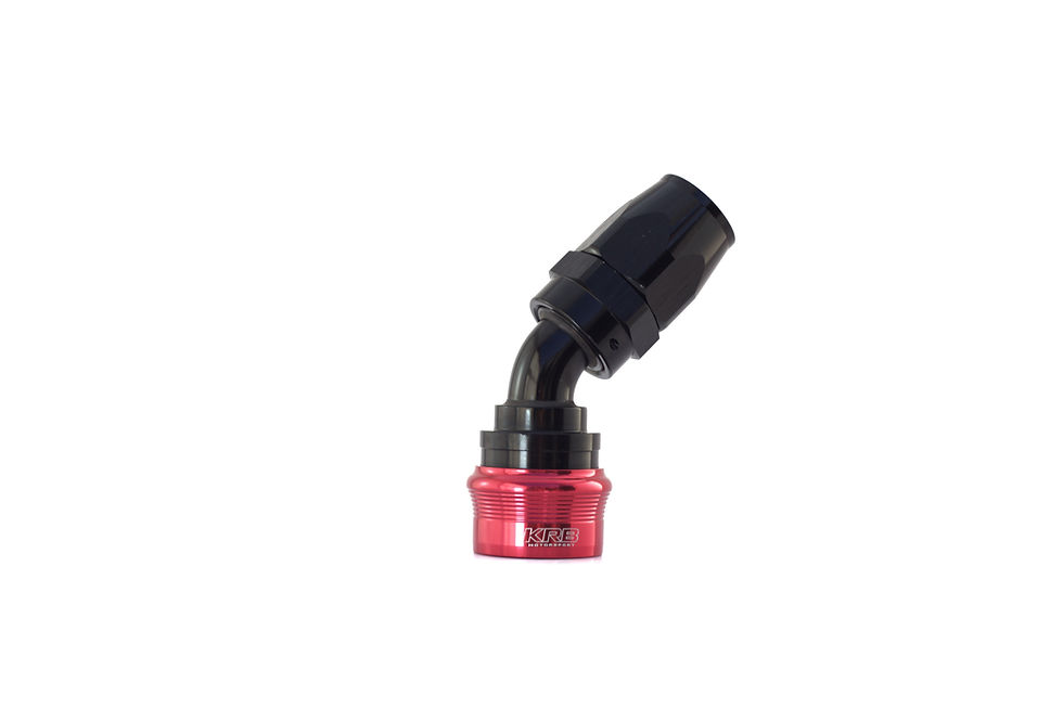 Miniatura: KRB AN10 CS Series