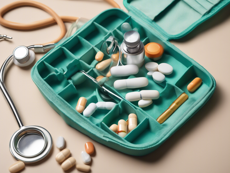 Skilled Therapy and Nursing Care for Home Recovery