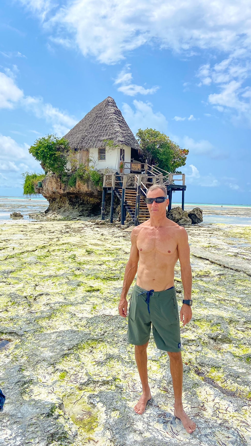 Zanzibar, o paraíso na Africa.