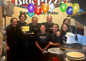 Staff Picture