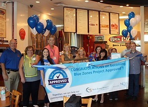 Blue Zones Picture