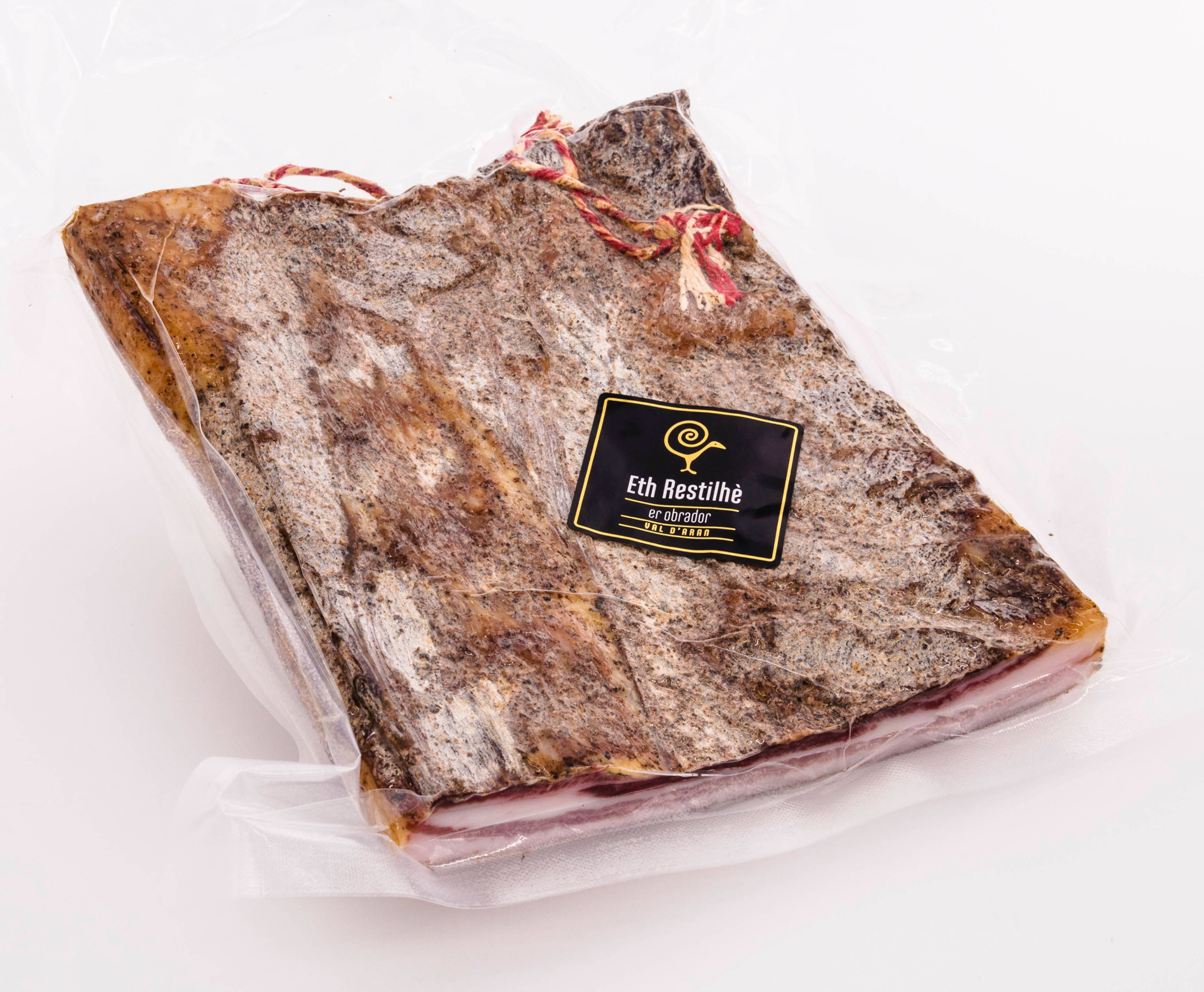 Panceta Curada (1000 g)