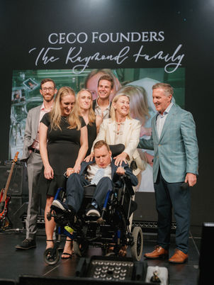 February Blog - 25 Years of Impact: Celebrating Progress at CECO