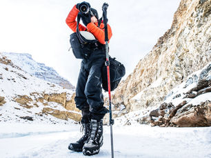 Moment, w którym przestałem udawać. Część 4