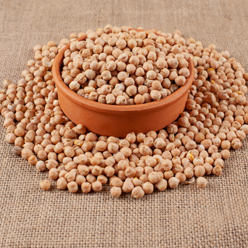 Bengal gram, also known as chana dal or split chickpeas, is a nutritious legume widely used in Indian cuisine.
