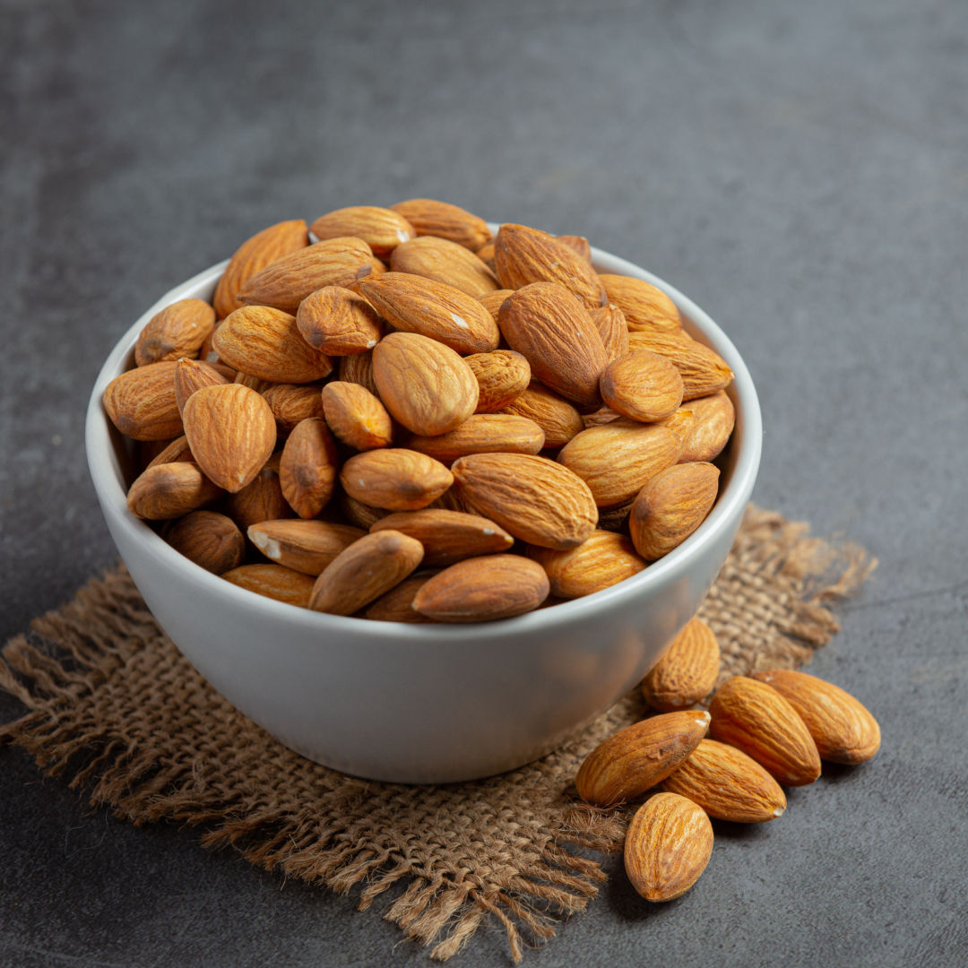 Badam / Almond seeds