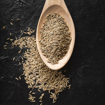Jeera, commonly known as cumin, is a staple spice in cuisines worldwide.