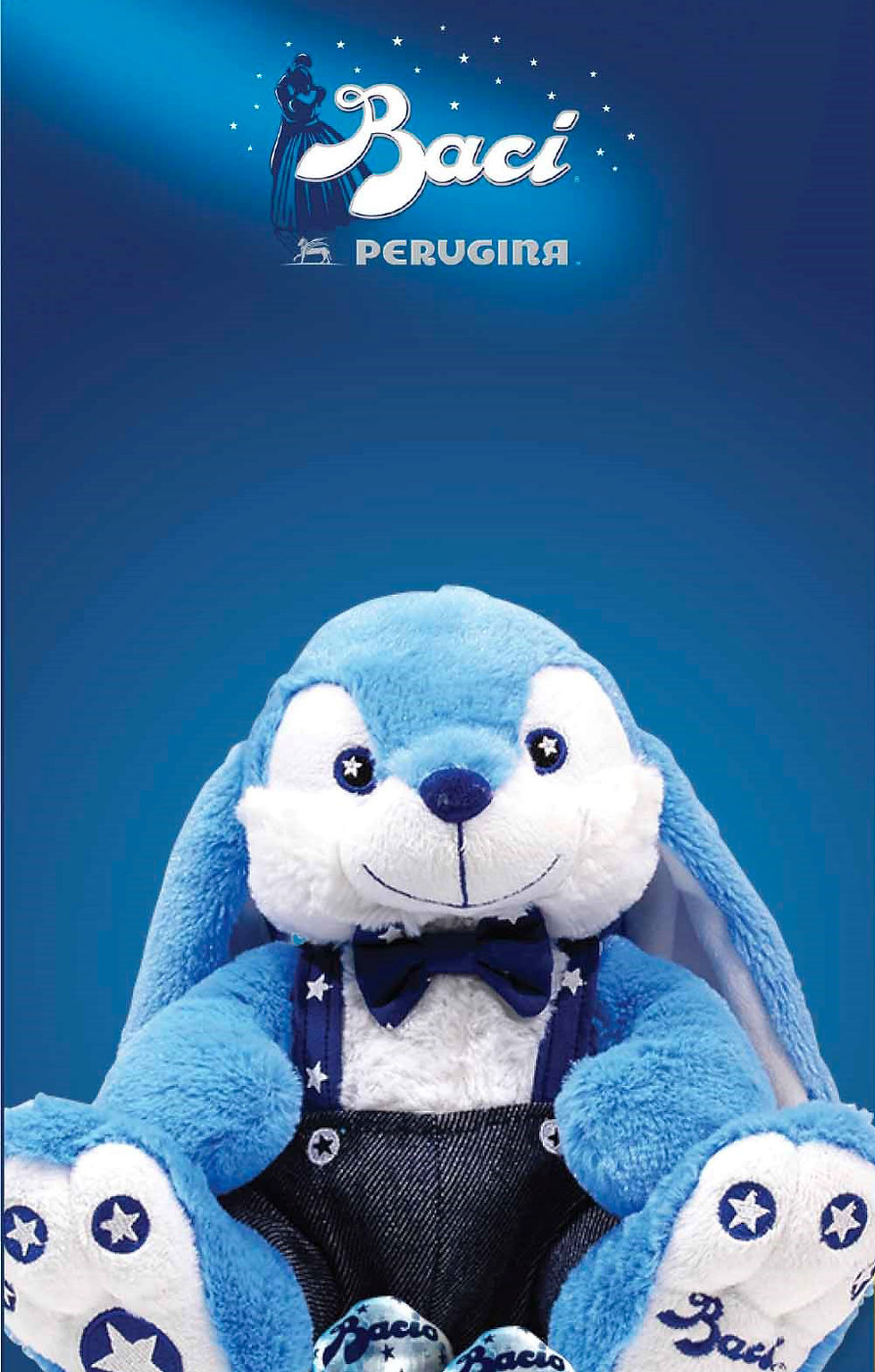 BACI PERUGINA