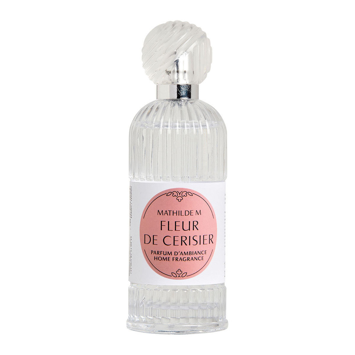 Mathilde M. Raumspray FLEUR DE CERISIER