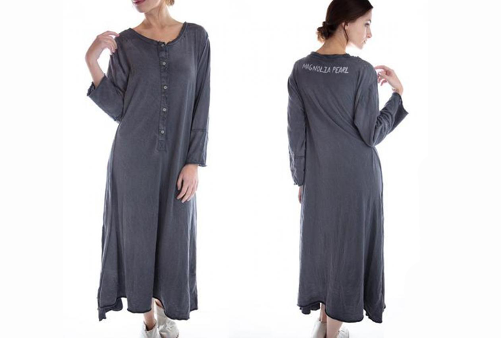 Birch Dress (Ozzy)