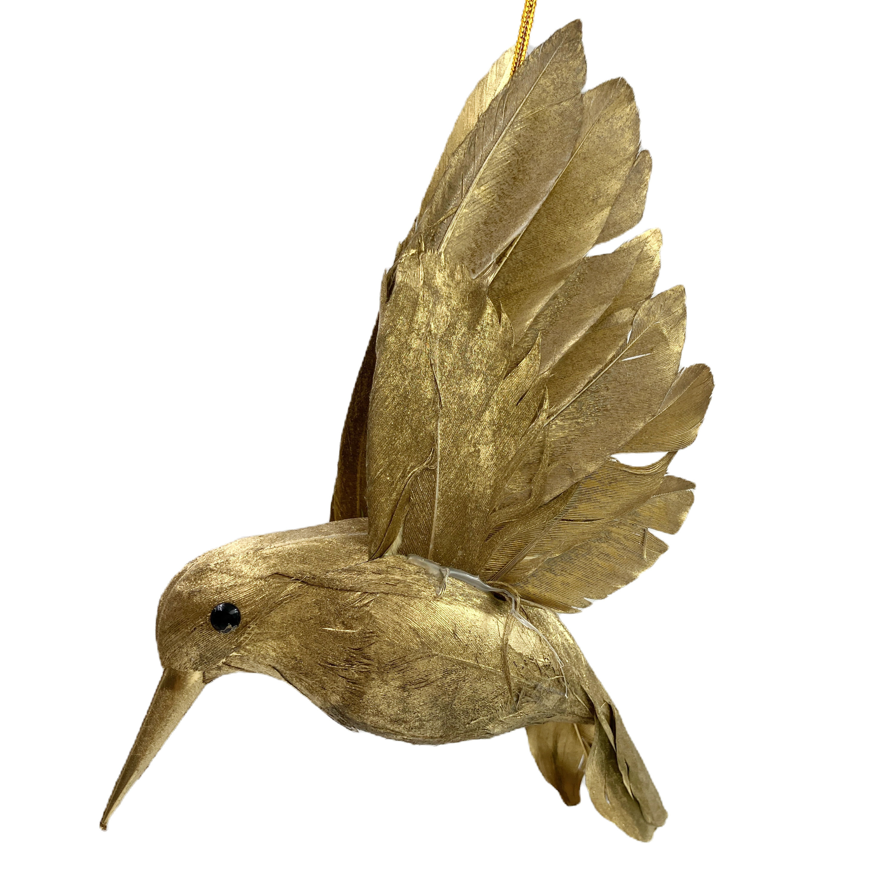 Kolibri gold