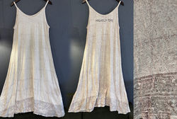 Lana Tank Dress (Khaelana)