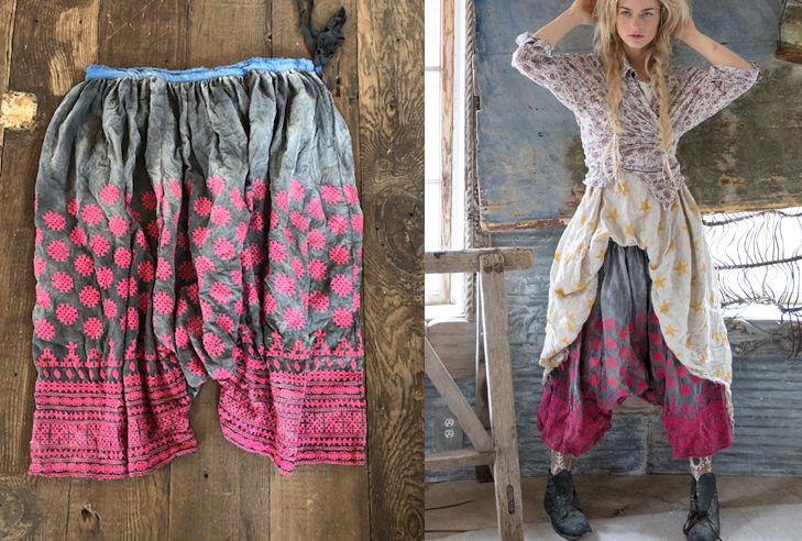 Gigi Pants