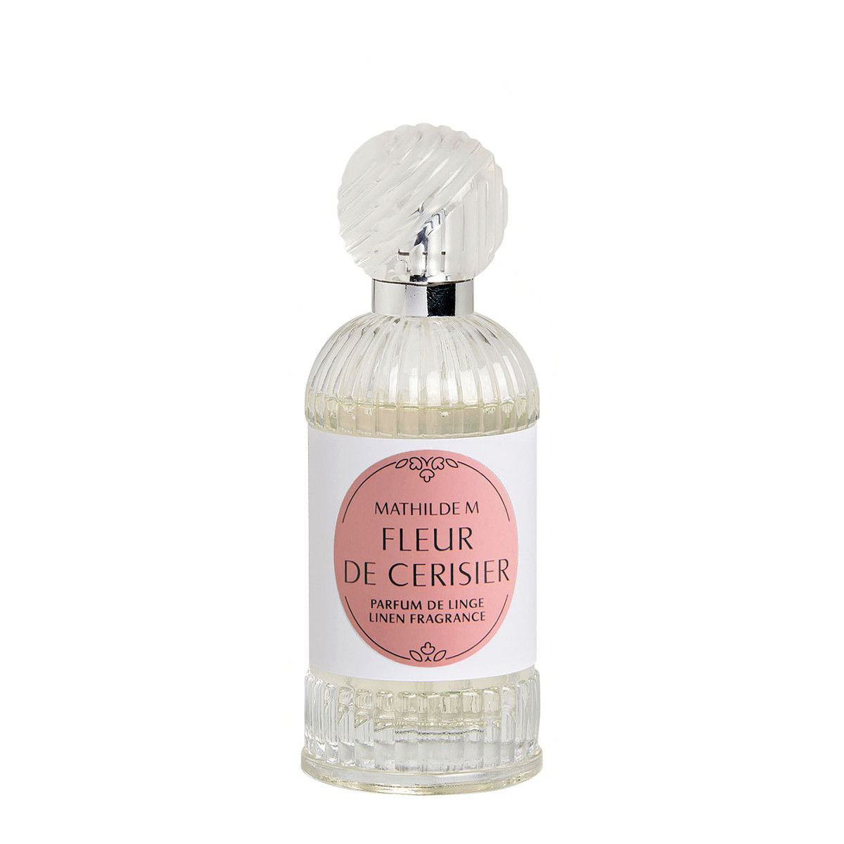 Mathilde M. Textilspray FLEUR DE CERISIER