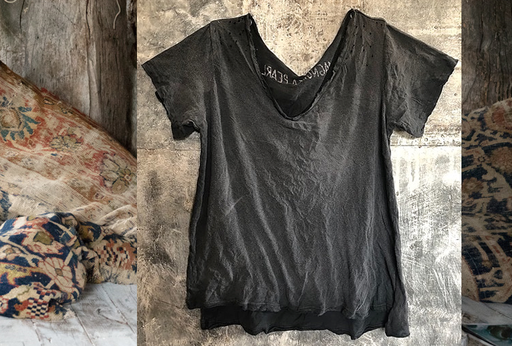 Venice (Coal)
