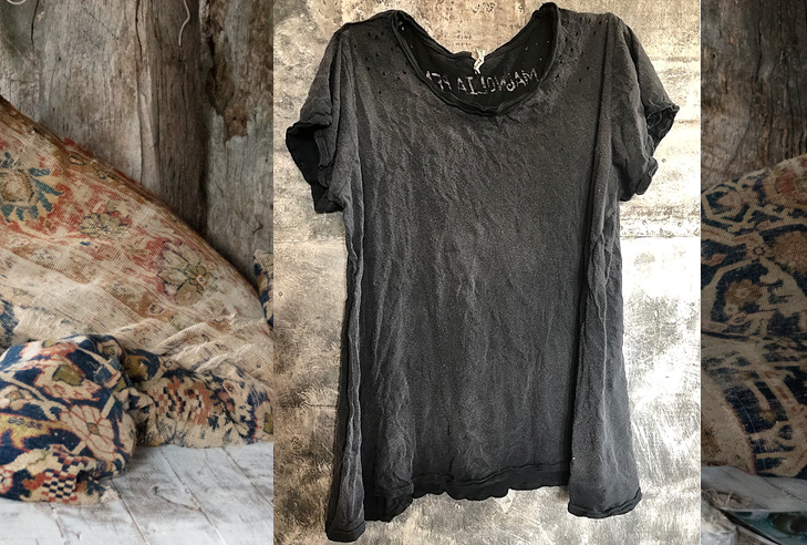Babydoll (Coal)