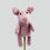 Miniaturbild: Fingerpuppe : Schwein