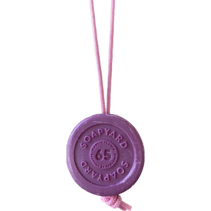 Miniaturbild: (Hänge-) Seife PATCHOULI (in Dose) 140gr