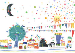 Amazing Amusement Park