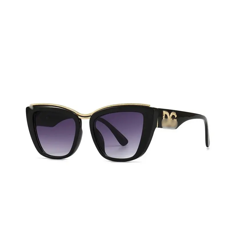 Sleek Society Sunglasses