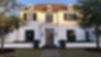 Stucco house