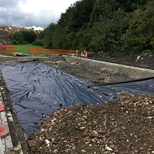 Road Constuction