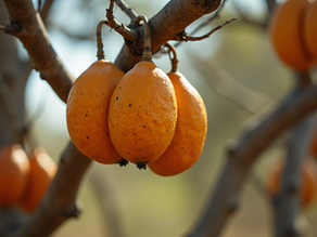 Exploring the Rich Diversity of African Heritage Fruits and Their Health Benefits