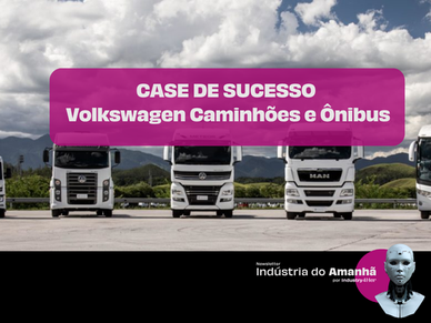 Indústria do Amanhã - Julho