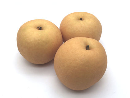 年明けまで出荷可能。大玉、新興。