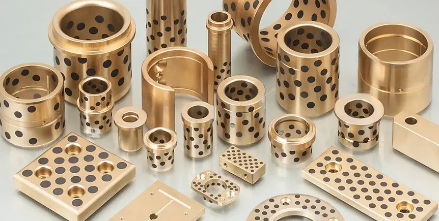 self-lubricating bronze graphite bearings.webp