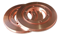 copper seam welding wheels