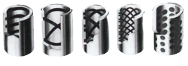 Graphite Bronze Bearings
