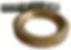 Gear Worn Bronze