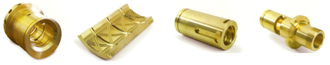 Bronze Bushings