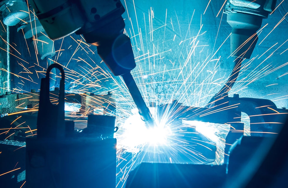 Resistance Welding