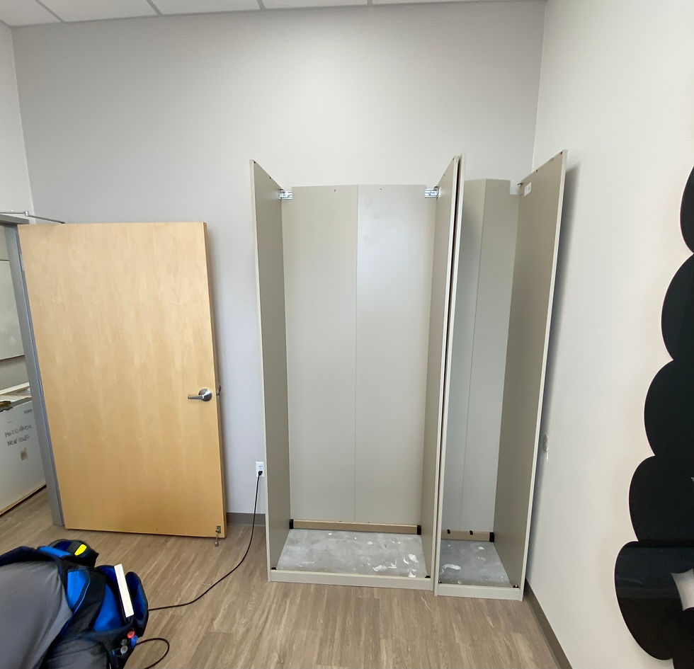 IKEA Builds