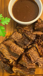 high protein