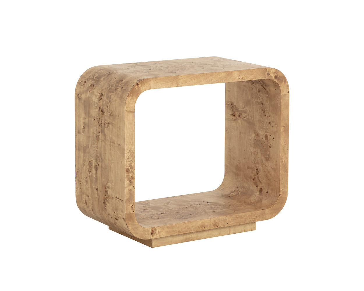Rowena End Table - 28.50"W